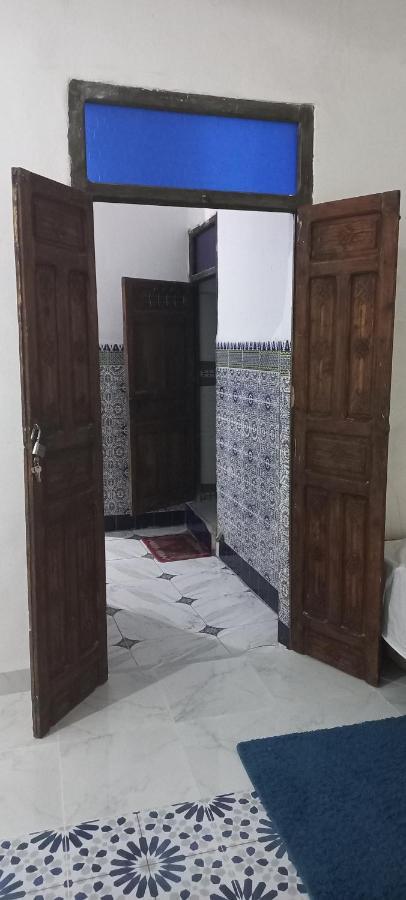 N12 Chennaoui House Auberge de jeunesse *